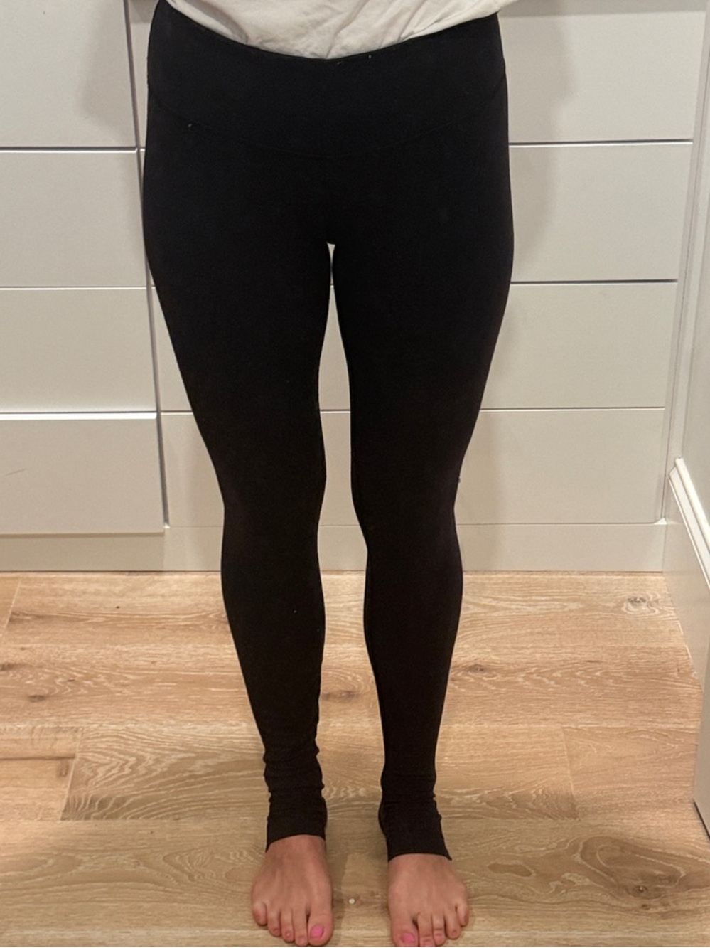 Lululemon Align Black Full-Length Women's Leggings